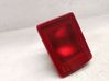 Tailgate rear/tail lights 9646507480