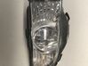 Front fog light 13226828