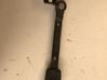 Front seatbelt buckle 3B0858472