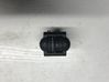 Headlight level height control switch 1K0941333