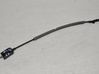 Rear door cable line 5N0837017