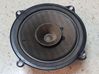 Rear door speaker 09225775