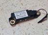 Airbag deployment crash/impact sensor 8L0959643B