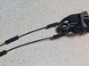 Rear door lock A046693