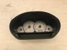 Speedometer (instrument cluster) 156033098
