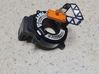 Airbag slip ring squib (SRS ring) 7700840099F