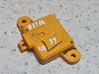 Airbag deployment crash/impact sensor 09133280