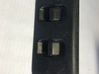 Electric window control switch FHR100210XXX