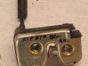 Tailgate/trunk/boot lock/catch/latch 96FGA43102DE