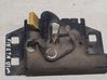 Engine bonnet/hood lock/catch YS6A16701AA