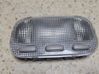 Front seat light PBTPGF302
