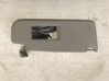 Sun visor 5J1857552B