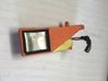 Airbag deployment crash/impact sensor 1T0909606A