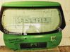 Tailgate/trunk/boot lid 