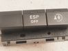 ESP (stability program) switch 96470290XT