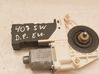 Front door window regulator motor 1137328127