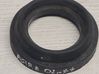 Headlight/headlamp dust cover 15730300