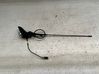 Aerial GPS antenna 9651423580