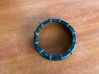 Anello/dado di bloccaggio della vite della pompa del carburante nel serbatoio 2S619C385AA