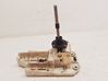 Gear shifter/selector UP8028100061