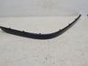 Front bumper splitter molding 7005956A