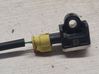 Czujnik uderzenia Airbag 2H0959351