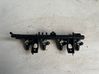 Fuel injectors set 8200604620