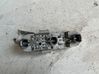 Tail light bulb cover holder 29262002