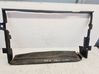 Intercooler air guide/duct channel 1685050130