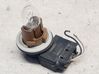 Tail light part 13411L8