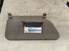 Sun visor 