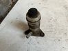Power steering fluid tank/reservoir 