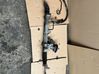 Steering rack 