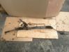 Steering rack 