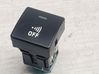 Parking (PDC) sensor switch 96476627XT