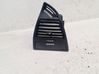 Dashboard side air vent grill/cover trim 9646338077