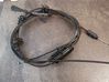 Sliding door cable line AM51U265B28AB
