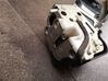 Rear door lock A94A96R