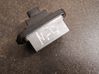 Heater blower motor/fan resistor PM0100L10B