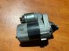 Starter motor 233009F66B
