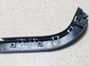 Rear bumper mounting bracket 30676205