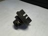 Einzelteil Scheinwerfer 1K6953123D