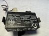 Immobilizer control unit/module 61358362337