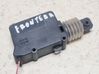 Central locking motor 91154389