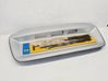 Trunk door license plate light bar 90810BUXXX