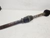 Front driveshaft 3M513B436