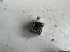 Heater blower motor/fan resistor 