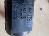 Solenoidinis vožtuvas K5T44090