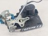 Rear door lock A046818