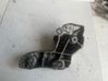 Supporto del generatore/alternatore 9641715580
